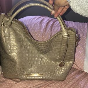 Brahmin hobo bag